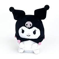 Amazon.co.jp: [パーフェクト・ワールド・トーキョー] サンリオ クロミ