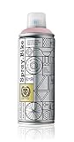 SPRAY.BIKE/ 400ml POP COLLECTION - Superbe 48243   【速乾性塗料/スプレータイプ】