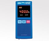 アズワン ハンディタイプ温度計 HA-1400E (2-1082-15)
