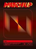 【Amazon.co.jp限定】MATCH UP (RED Ver.)(初回限定盤)(DVD付) - INI (特典:『MATCH UP』PREMIUM EVENTご招待エントリーコード+ビジュアルシート付)