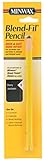 Minwax 11009エボニーJacobeanブレンドFil ®鉛筆