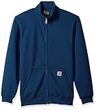 Carhartt SWEATER メンズ カラー: ブルー
