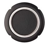 PF-334 すずらん 黒嵐底 中(特売) 2個入