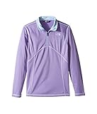 (ザノースフェイス) THE NORTH FACE キッズトレーナー・パーカー・スウェット Tech Glacier 1/4 Zip (Little Kids/Big Kids) Paisley Pu