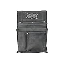 ニックス 在来型スタンダード釘袋(スエード生地) KCA-5503