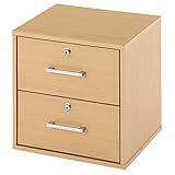 キューブボックス 鍵付き 貴重品収納 カラーボックス 書類ケース 木製 ボックス 収納ボックス 棚 引出し ナチュラル