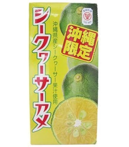Amazon.co.jp: セイカ食品 ボンタンアメ 14粒×10箱 : 食品・飲料・お酒