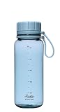 [リバーズ]Rivers スタウト エア 550 ボトル 550ml BT010 CADETBLUE