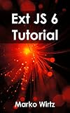 Ext JS 6 Tutorial (English Edition)