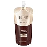 資生堂 SHISEIDO エリクシール アドバンスド ローション T II（つめかえ用） 150ml [並行輸入品]