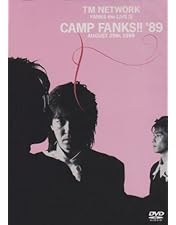 Amazon.co.jp: TM NETWORK THE VIDEOS 1984-1994(完全生産限定盤)(Blu