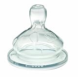 Bebe Confort Silicone Teat, Variable Flow by Bebe Confort