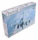 ホビーボス 1/72 エアクラフトシリーズ ラファールM プラモデル 87247