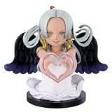 一番くじ ワンピース メモリーオブヒロインズ Devil’s night ラストワン賞 S スネーク アートスケール