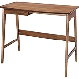 デスク [W90 x D45 x H70cm] 家具 デスク