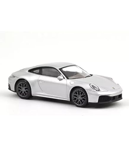 Amazon.co.jp: ミニチャンプス 1/43 ポルシェ 911 (992) カレラ 4 GTS