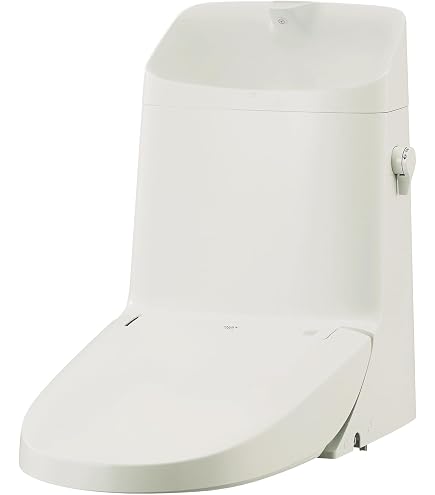 Amazon.co.jp: LIXIL(リクシル) INAX リフレッシュシャワートイレ