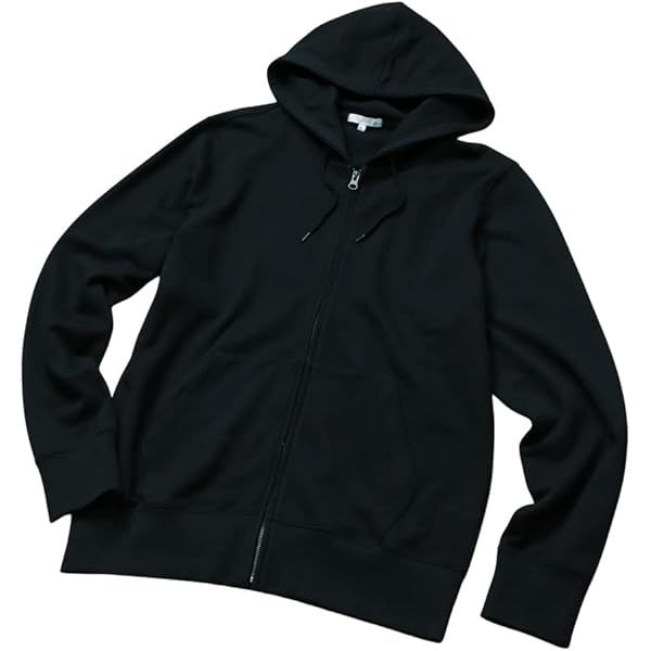 Amazon.co.jp: ジップアップパーカー 【Lサイズ】 NiziU 黒×白 122W