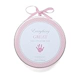 Little fellows(リトルフェローズ) ハンドプリントPK　出産祝い　赤ちゃん　プレゼント　手形　記念日ギフト　贈り物　CTC1011PK