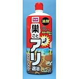 アリ退治液剤 1L