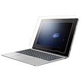 バッファロー 【 Lenovo IdeaPad D330 用 】 液晶保護 フィルム ブルーライトカット スムースタッチ BWDLE01FBCT