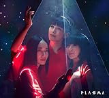 PLASMA (初回限定盤A)(Blu-Ray付)(特典:なし)