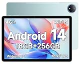 【タブレット10インチ以上2024新】FOSSiBOT Tab 12 Android14 タブレット SIMフリー 10.95インチ、18GB RAM+256GB ROM+1TB TF拡張 、Widevine L1+GMS認証+無線投影+7000mAh、8コアCPU 1.6GHz、13MP/5MP、4G LTE、顔認識、1920*1200 FHD画面、2.4G/5G WiFi+BT5.0+OTG