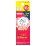 グレード センサー＆スプレー ロマンティックフローラル付替 4P