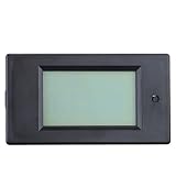 【ノーブランド 品】多機能メーター　AC80-260V 20A 　デジタル　LCD　有効電力　検出　テスター　電流計　電圧計