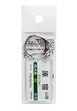 【鉄道グッズ/鉄道雑貨】 JRE 駅名キーホルダー(原宿) 山手線 キーホルダー JRE03-HB12