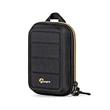 Lowepro カメラポーチ ハードサイド CS40 アクセサリーケース 0.4L LP37165-PWW
