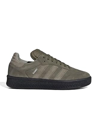 Amazon | adidas アディダスオリジナルス SAMBA XLG サンバ スエード 