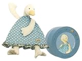 Moulin Roty (ムーランロティ) La Grande Famille ジャンヌ コンフォーター(ガチョウ)【MR632341】