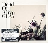 【外付け特典あり】Dead Or Alive (CD+DVD) (初回プレス) (オリジナルステッカー付)