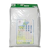 オリジン筑波 寒冷紗 白