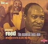 The Essential Boss Man: The Very Best of the Vee-Jay Years, 1953-1966