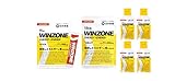 日本新薬/WINZONE 30kmの壁突破セット (サブ4達成!1カ月セット)