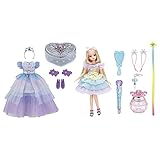 リカちゃん ドール ゆめいろメイクひまりちゃん クールdeメガもり デラックス