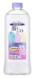 【花王】スタイルケア　服のミスト　詰替用　４００ｍｌ ×１０個セット