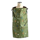 ボボ BOBO スピリット レインケープ 8349