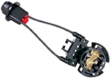 ACDelco ls118 GM元機器テールとリアサイドマーカーランプソケット
