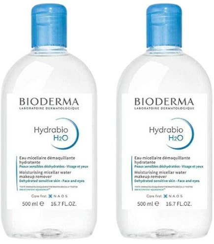 Amazon | 【ビオデルマ】サンシビオ エイチツーオーD 500ml [並行輸入