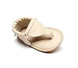 LIVEBOX ベビー・ガールズ カラー: ベージュ