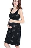 CAKYE SLEEPWEAR レディース カラー: ブラック