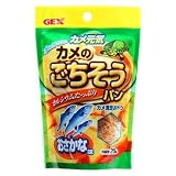 カメ元気 カメのごちそうパン おさかな味 20g カメ元気 カメのごちそうパン おさかな味 20g