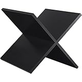 Better Homes and Gardensキューブストレージシェルフ、X、複数の色