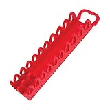 TEKTON 2780 10-Slot Screwdriver Holder and Organizer [並行輸入品]