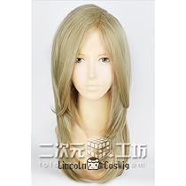 美風藍 コスプレウィッグ Amazon.co.jp: 即納 うたの☆プリンスさまっ マジLOVEレジェンド