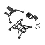 Traxxas 7715 X-Maxx Front & Rear Body Mounts [並行輸入品]