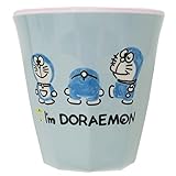 ドラえもん[メラミンカップ]/I’m DORAEMON サンリオ